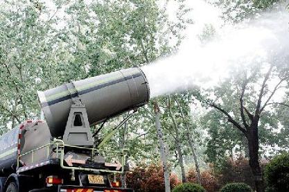 为了替你出气,我们给讨厌的杨柳絮来个“以暴制暴”