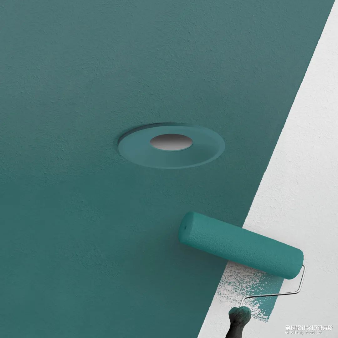 荣获2023德国红点最佳设计奖,德国iconic设计大奖推荐