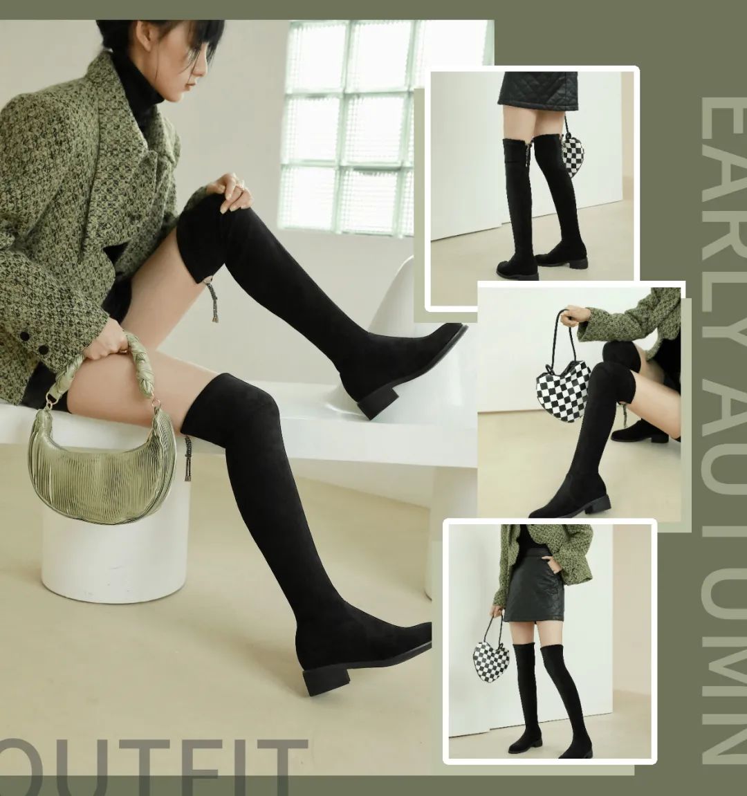 冬靴怎么保养,冬鞋保养