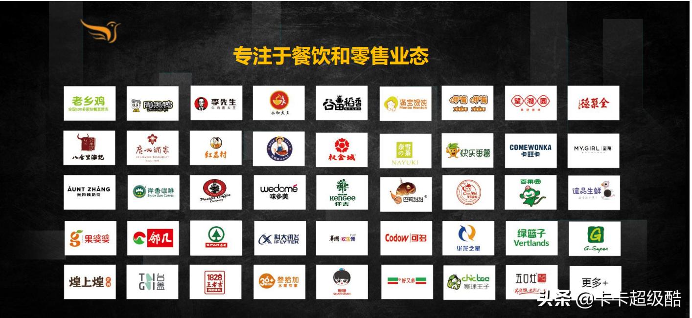 店客来，新时代的好商机。聚合小程序+AI刷脸，找项目就找店客来