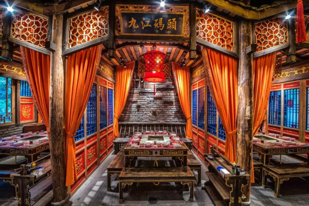 成都女神节聚餐捡相因一览|女生同行用餐5折，还有大牌让你拿！