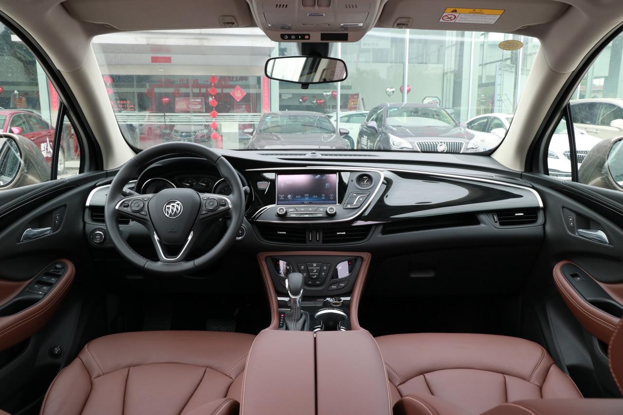 昂科威最严重质量问题报道,昂科威现在值不值得买