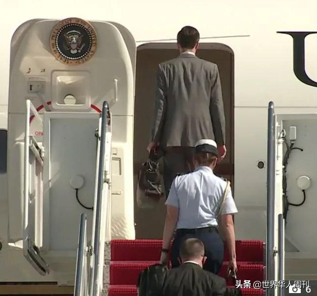 特朗普入院现状情况,特朗普亲身体验出院感受