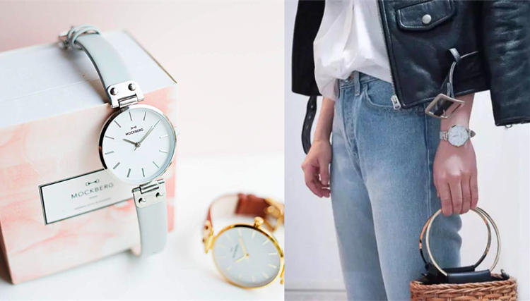 瑞典轻奢手表,瑞士腕表小众性价比