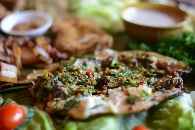 一个好吃的地方排行榜,一个好吃不贵的地方