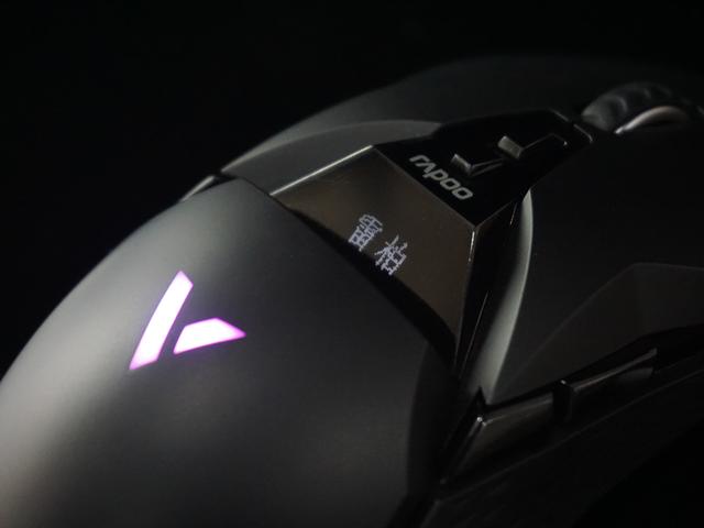 性价比高的外设,雷柏vt950pro4k接收器有必要买吗