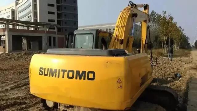 60型挖掘机质量排名,十大品牌挖掘机哪个更好