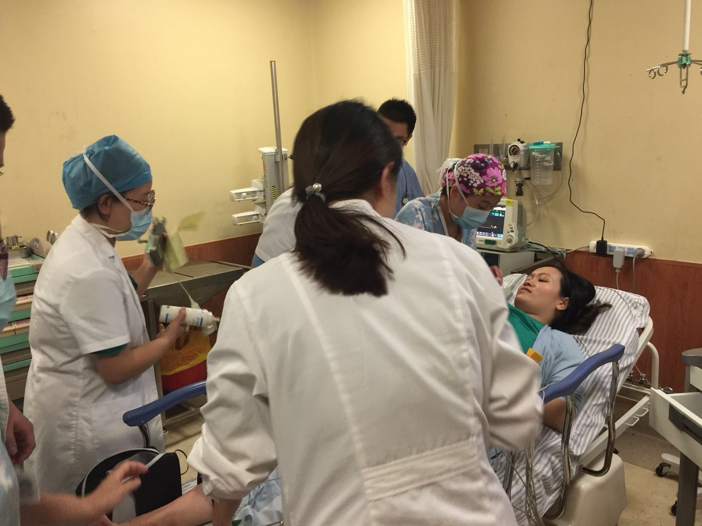 待产孕妇要了解的问题,孕产妇知晓分娩相关知识