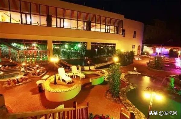 河北境内温泉哪里好玩,阳西河北港维纳斯空中温泉