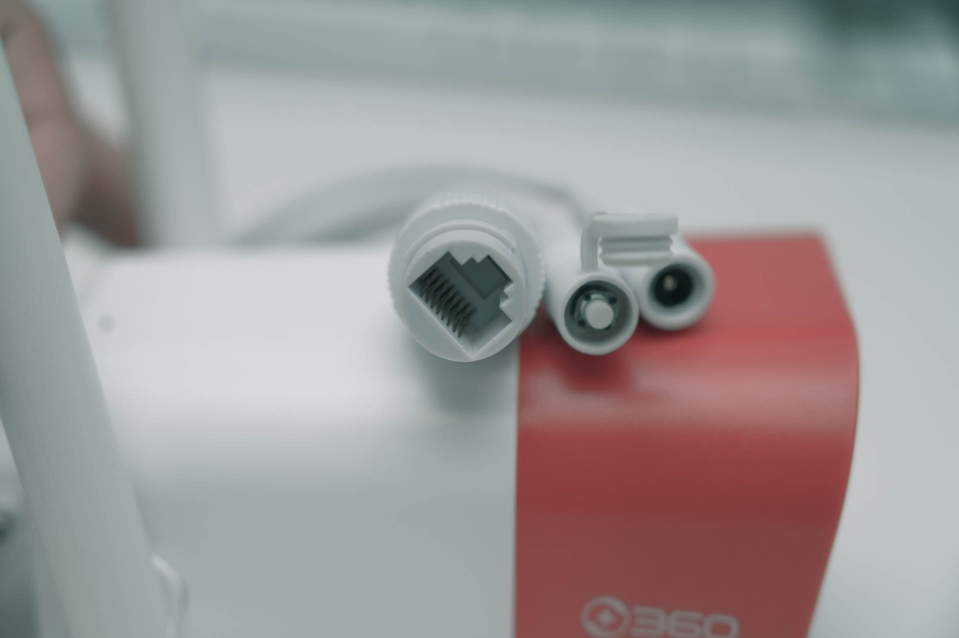 一场漏水引发了思考，居家必备的360摄像头体验分享