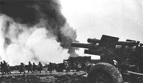 辽沈战役用了多少日本兵,辽沈战役苏联参战炮兵部队