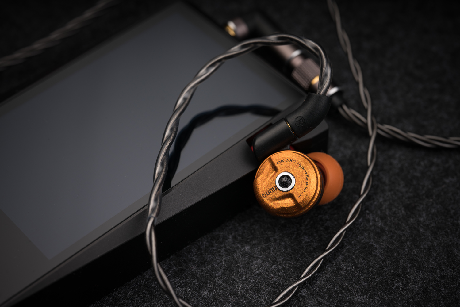 hifi高端无线耳塞发烧级,十大发烧级hifi入门耳塞