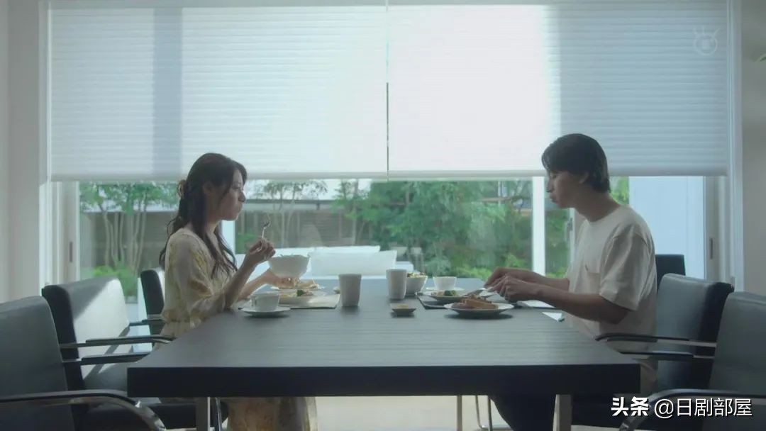 醒来发现妻子换了个人，又一部反婚反育日剧？