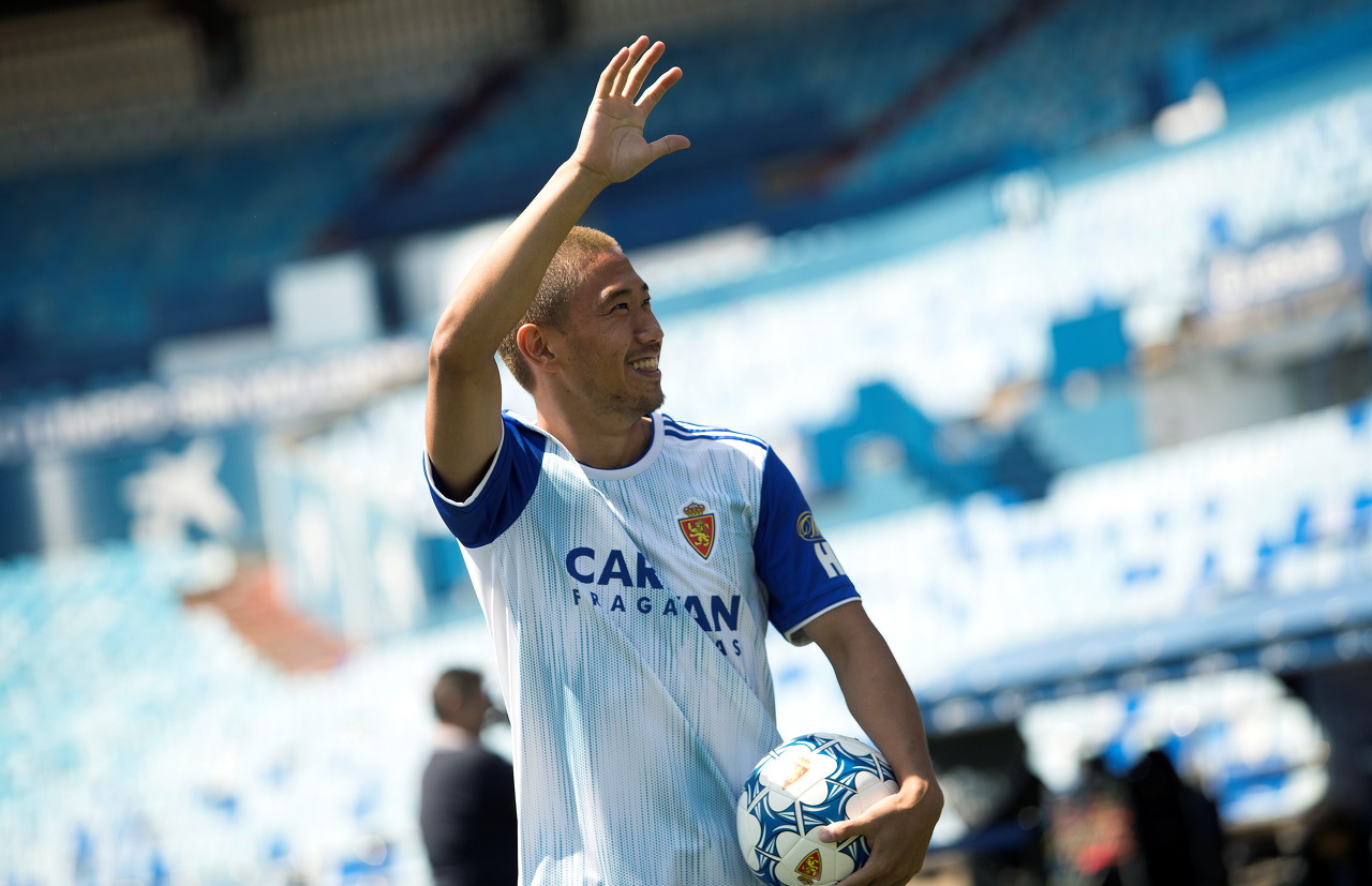 武磊即将征战的西乙，到底是一个什么样的联赛？