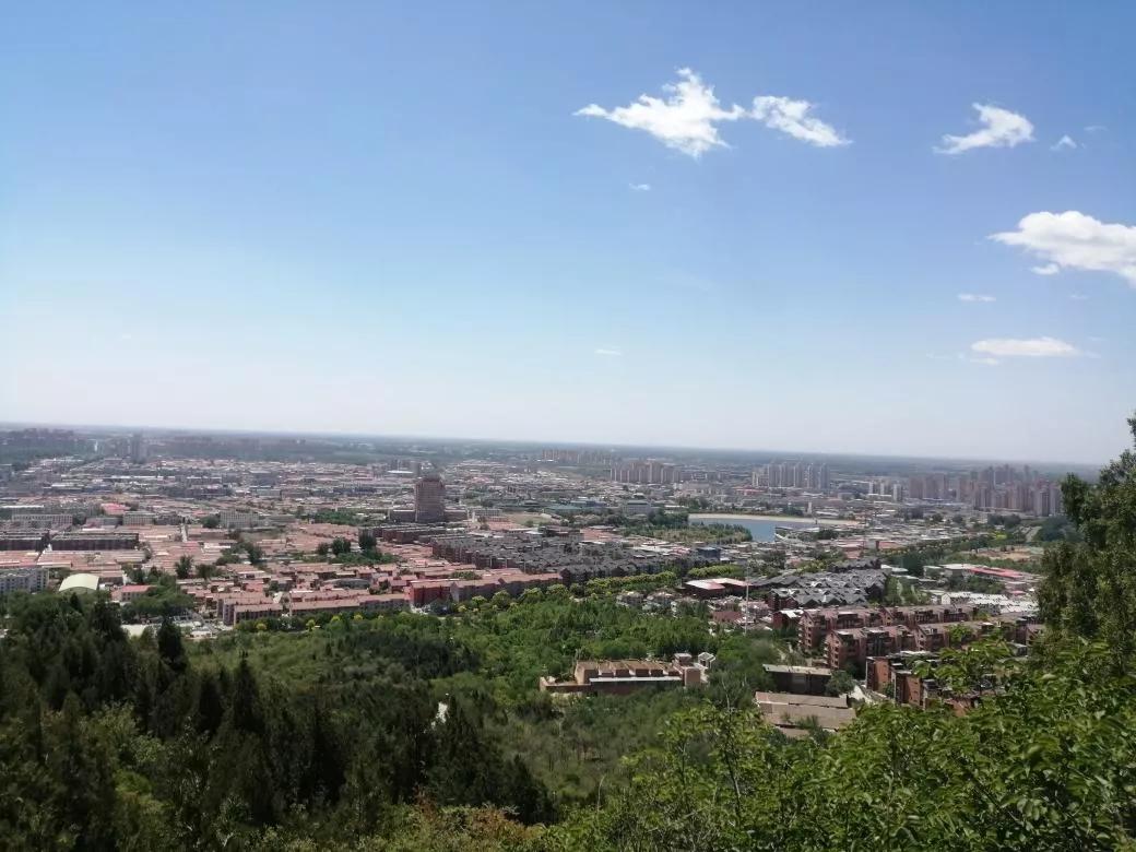 去天津蓟州旅游攻略,跟着书本去旅行蓟州