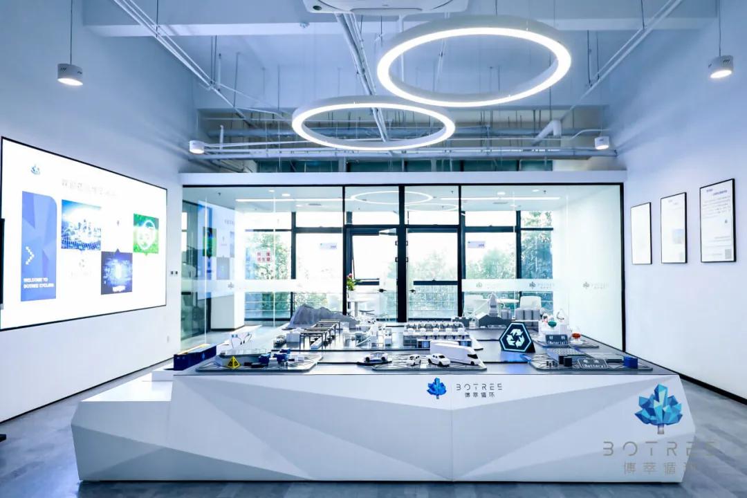 人人拒谈的电动车退役电池，会是一门千亿级好生意么？