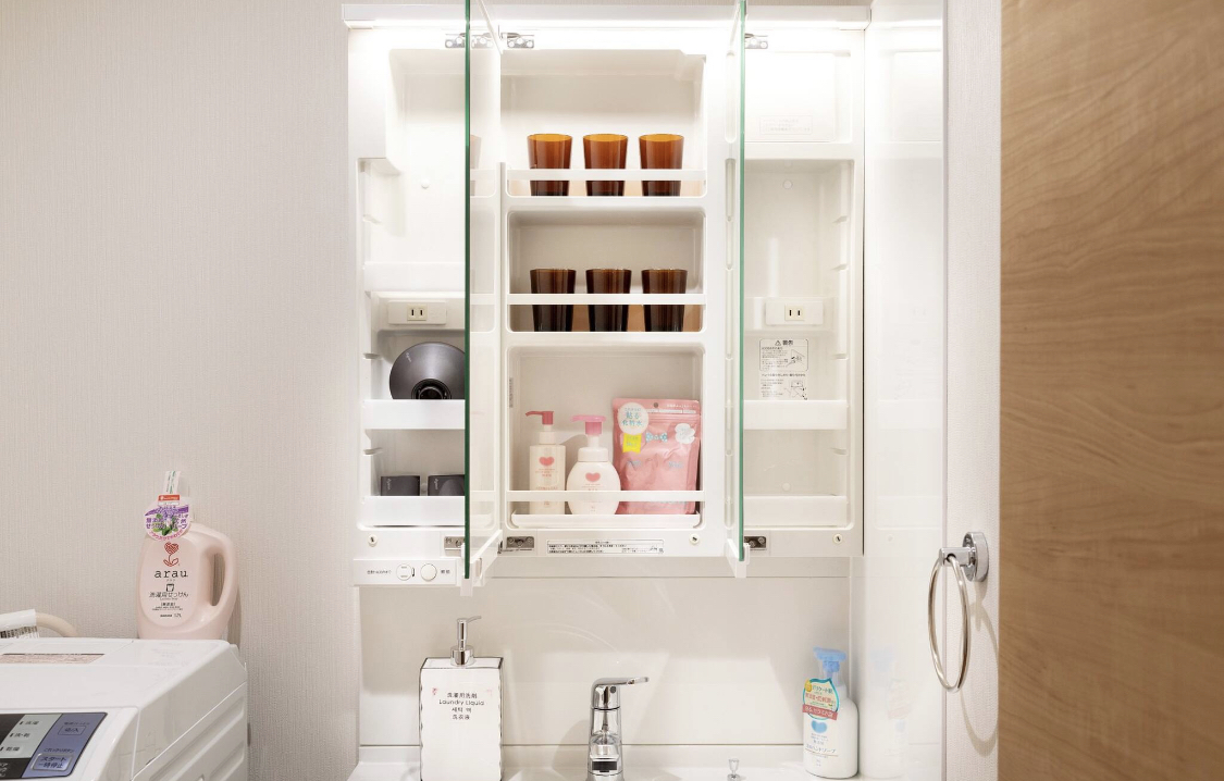 日本家庭小户型收纳神器,最好用的小户型收纳神器