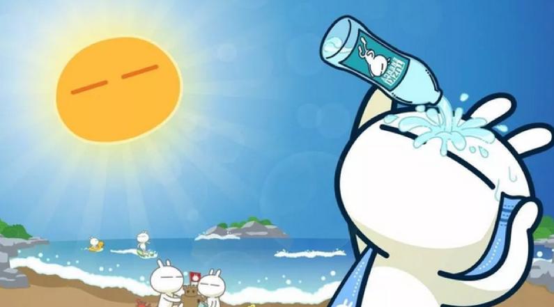 兔斯基动画制作,兔斯基将拍真人动画剧