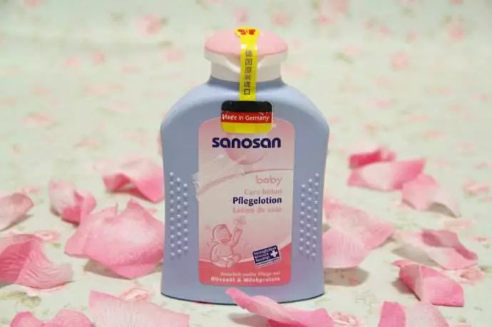 哈罗闪婴儿柔护润肤霜曝光,哈罗闪婴儿柔护润肤霜还能用吗