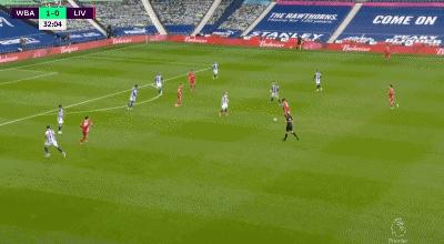 英超：利物浦绝杀2-1逆转水晶宫,利物浦vs切尔西执法裁判