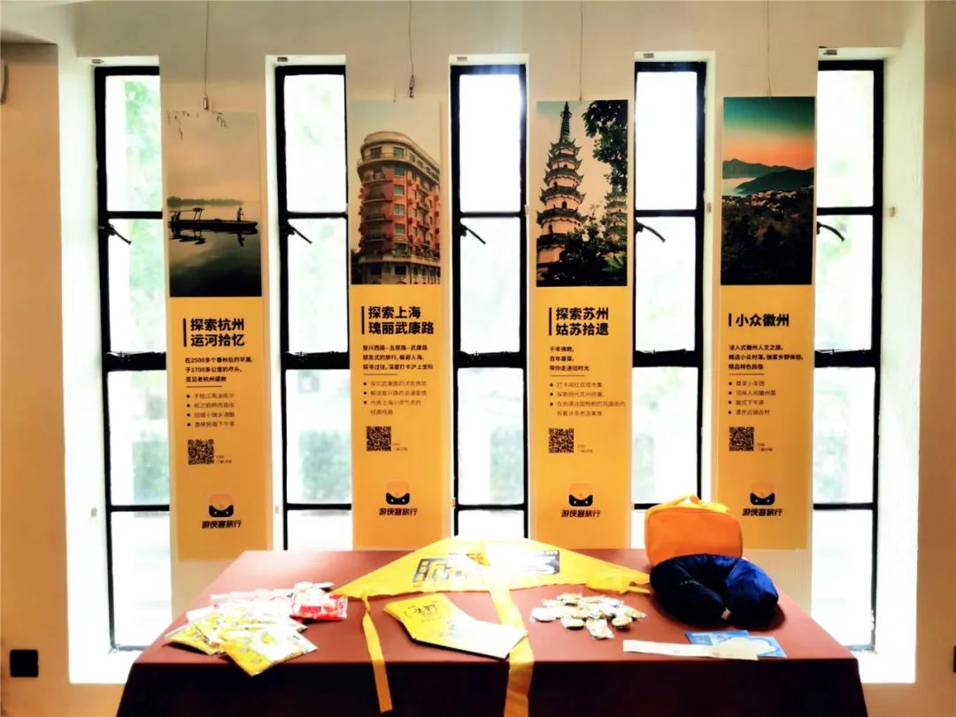 武康路旅游咨询服务中心,上海武康路旅游全攻略