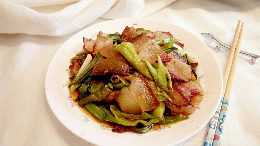 腊肉如何保存不发霉,腊肉怎么保存时间长不发霉