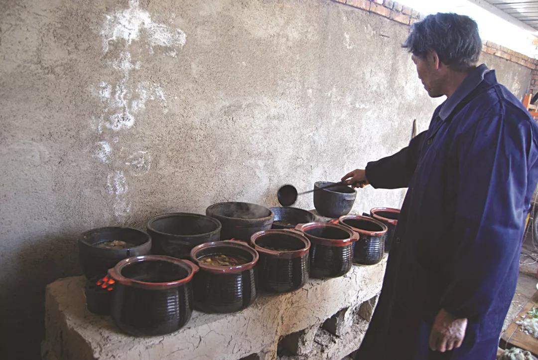 舌尖上的张掖美食央视纪录片,舌尖上的张掖哪样美食最入你的心