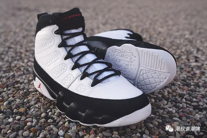 从一双球鞋开始,球鞋潮流文化