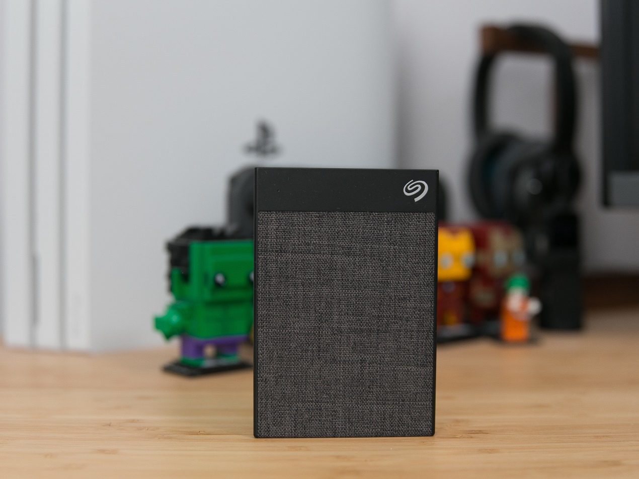 希捷固态移动硬盘最新评测,希捷固态移动硬盘推荐评测