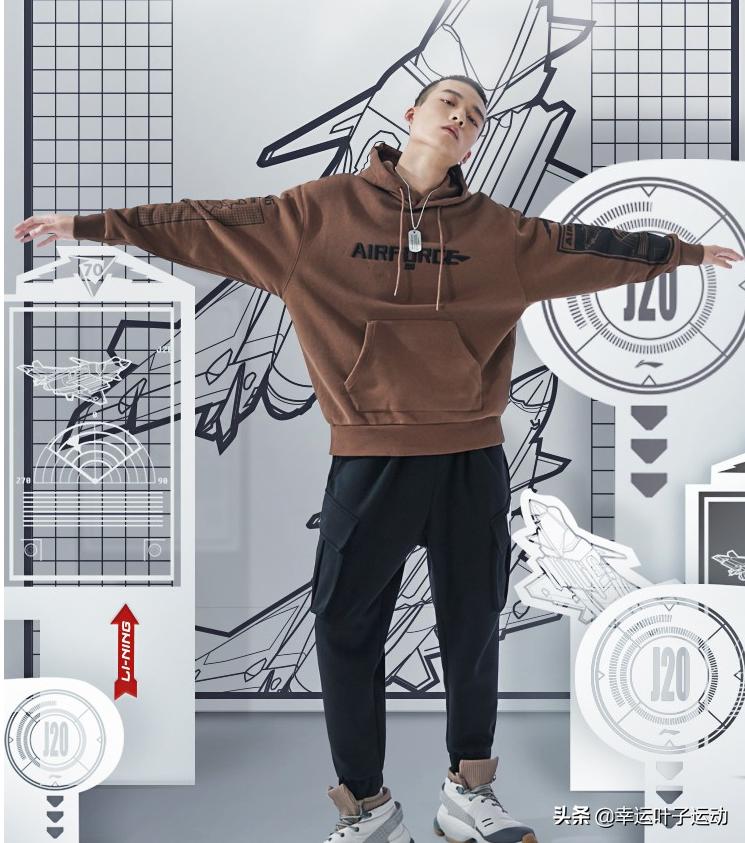 承包你整个春夏的时髦,承包整个秋天的时髦