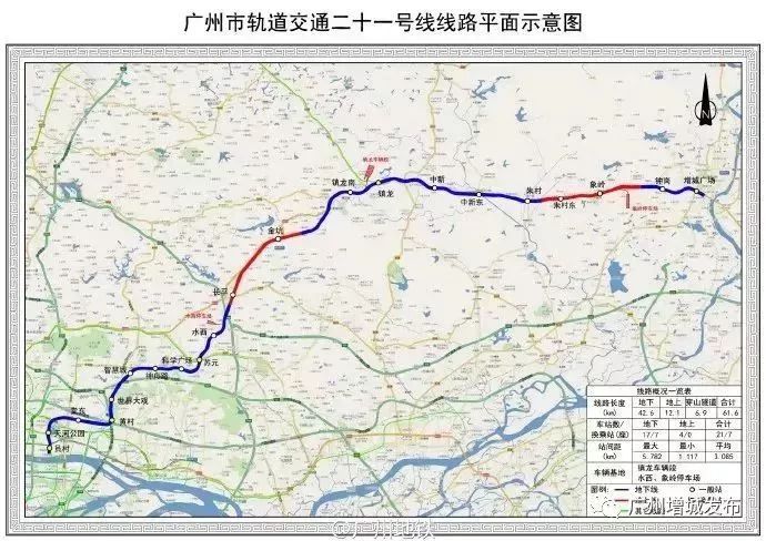 广州即将开工的重点项目,最新广州十大项目