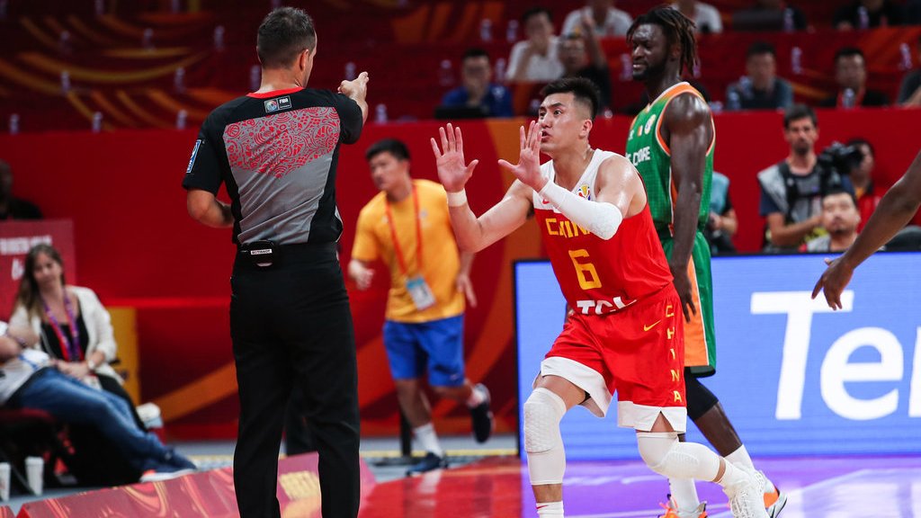 库密詹密互喷大战开始,没有什么湖没有被污染过