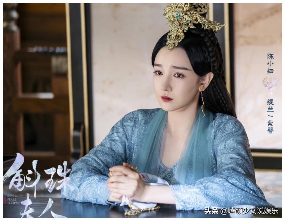 放过观众吧，人到中年装嫩的演员们，8000一秒的后期也救不了你们