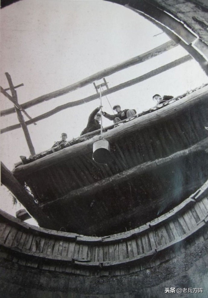 五十年代至七十年代人民公社,6070年代人民公社