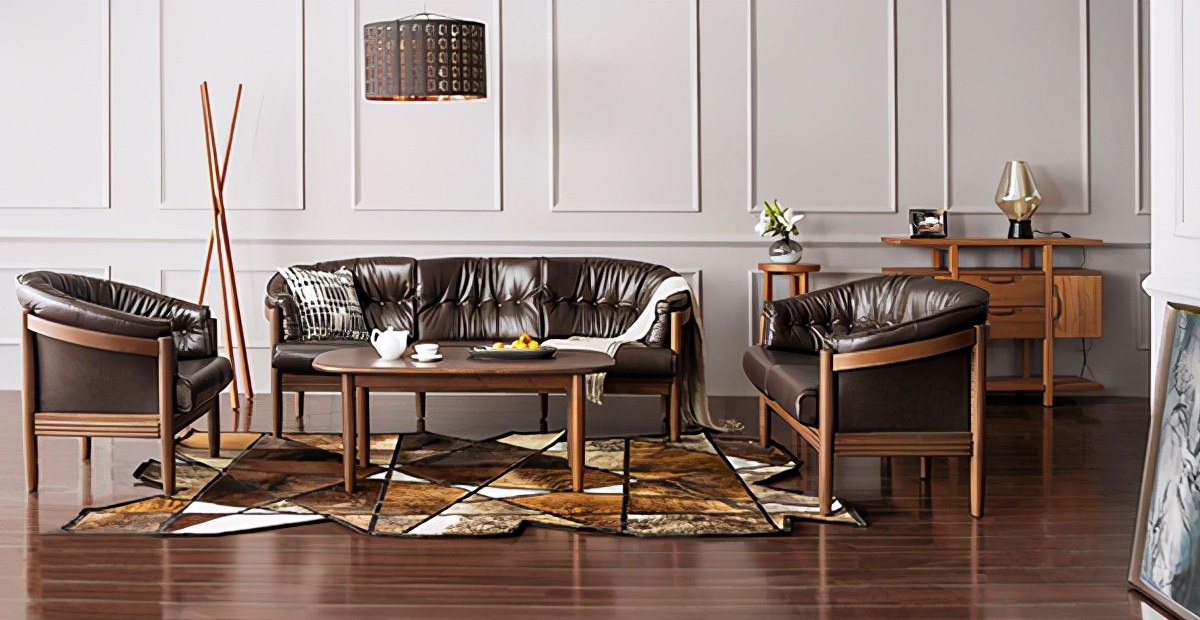 曲美家居是什么风格,曲美家居全屋定制原木风