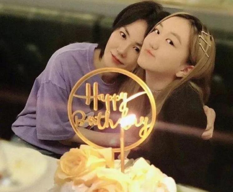 李嫣做手术花了多少钱,花百万做试管婴儿完整版