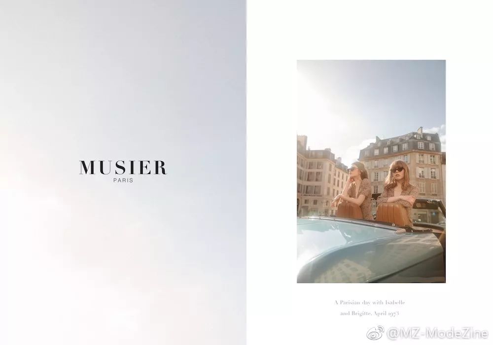 美成法式lady有无套路？