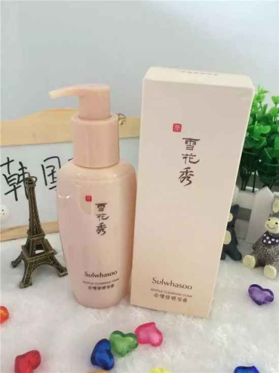 公认好用的5款洗面奶有哪些,洗面奶推荐不挑肤质用什么