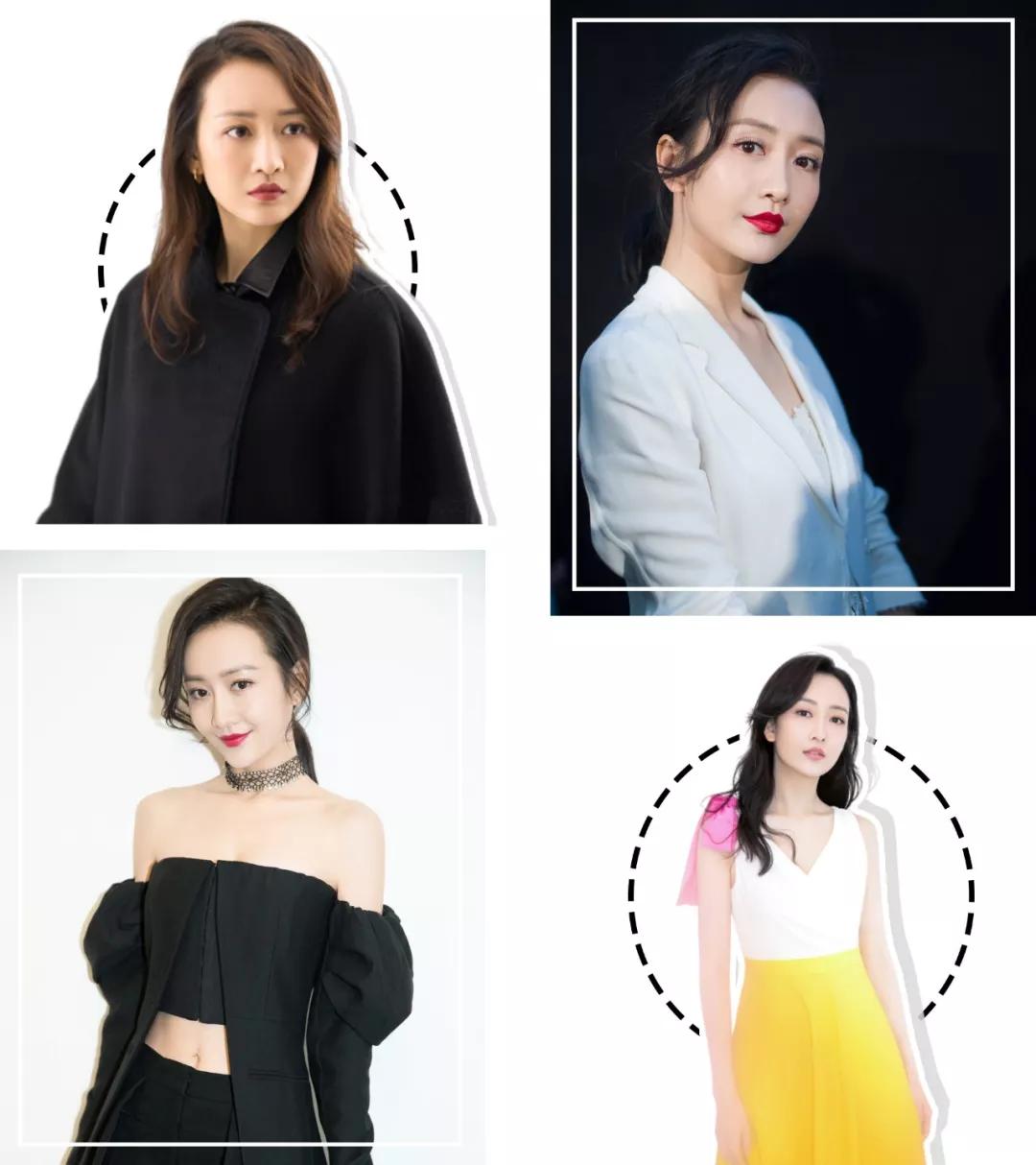 判断适合空气刘海还是漫画刘海,漫画刘海空气刘海哪个好看