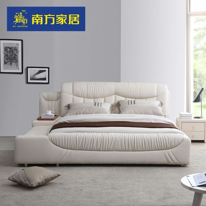 软包床品牌排行榜前十名木床,软床十大品牌排行榜