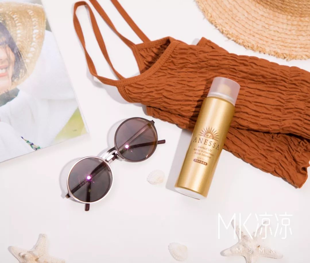 清爽平价强效身体防晒推荐,好用防晒无限回购