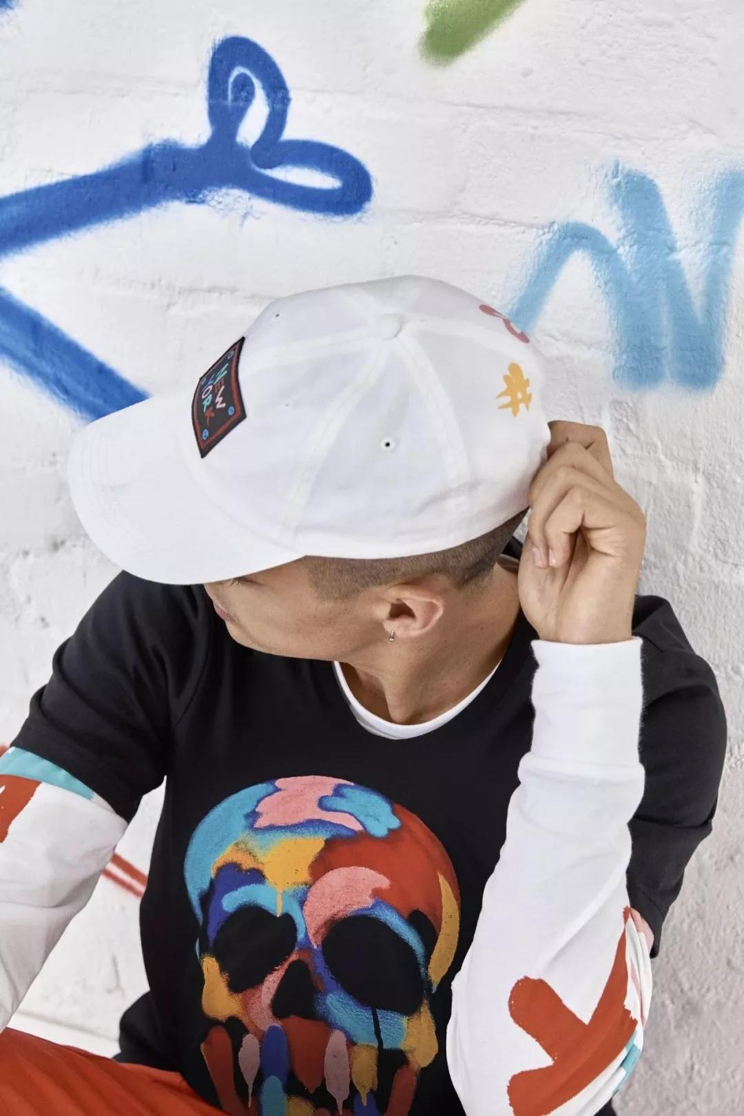 高奢大牌感卫衣,5000元一件卫衣