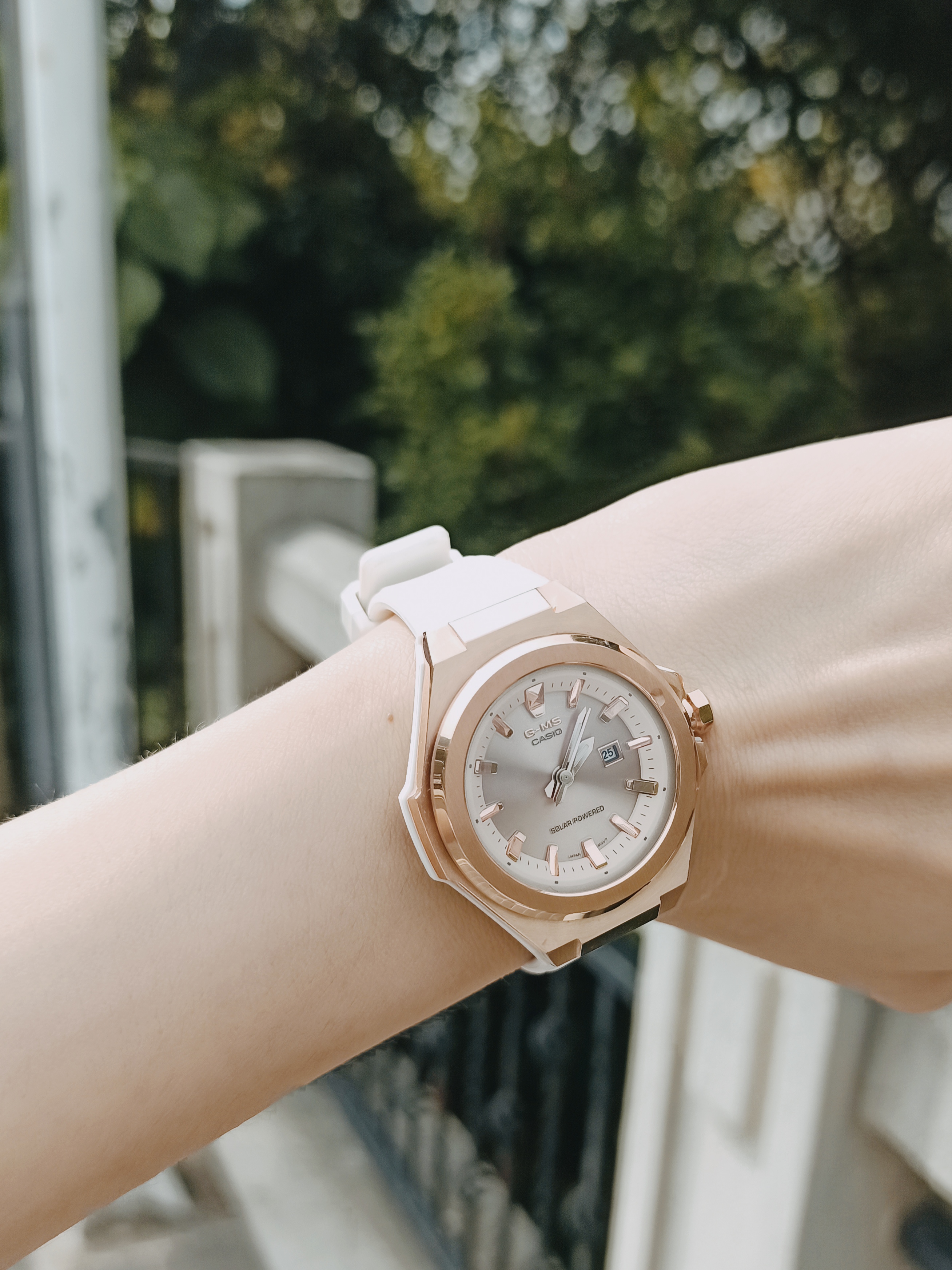 卡西欧casiosheen手表如何辨别真假,casio卡西欧手表换电池价格查询