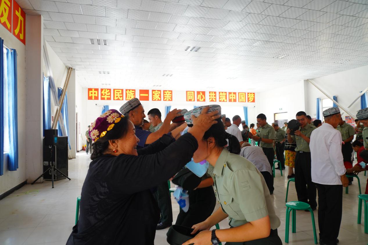 再见了战士的第二故乡,再见了我的第二故乡完整版