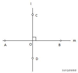 相交线与平行线图形的认识,相交线的判定