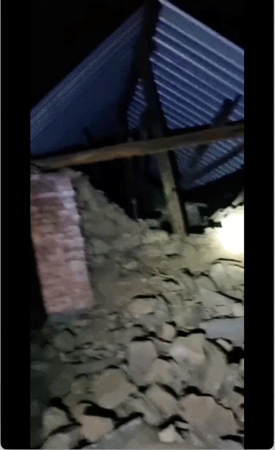 云南青海接连强震死伤39人，有人已在广场睡了两晚，近40年未见类似情况，专家提醒未来有无更强地震仍需关注