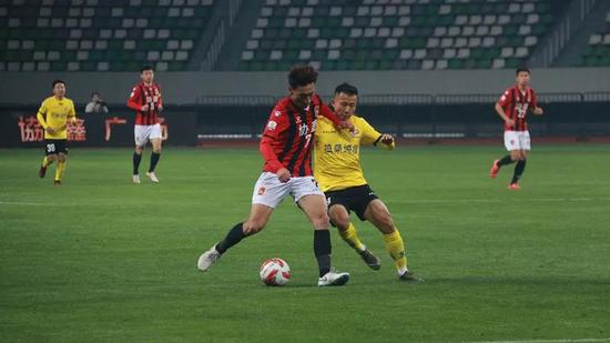 首秀失利,南京德比vs苏州东吴