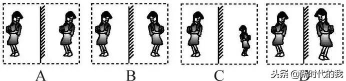 光学部分知识点总结及习题演练