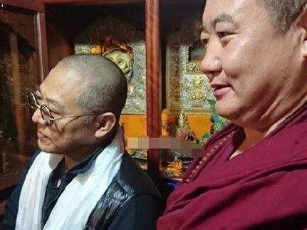 人人都爱的*藏西**，什么时候才能等到你的到来呀？