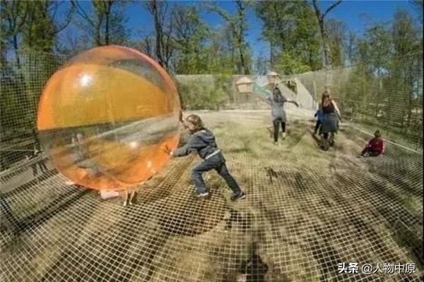 樱桃沟足球小镇攻略,建业中原文化小镇樱桃沟足球小镇